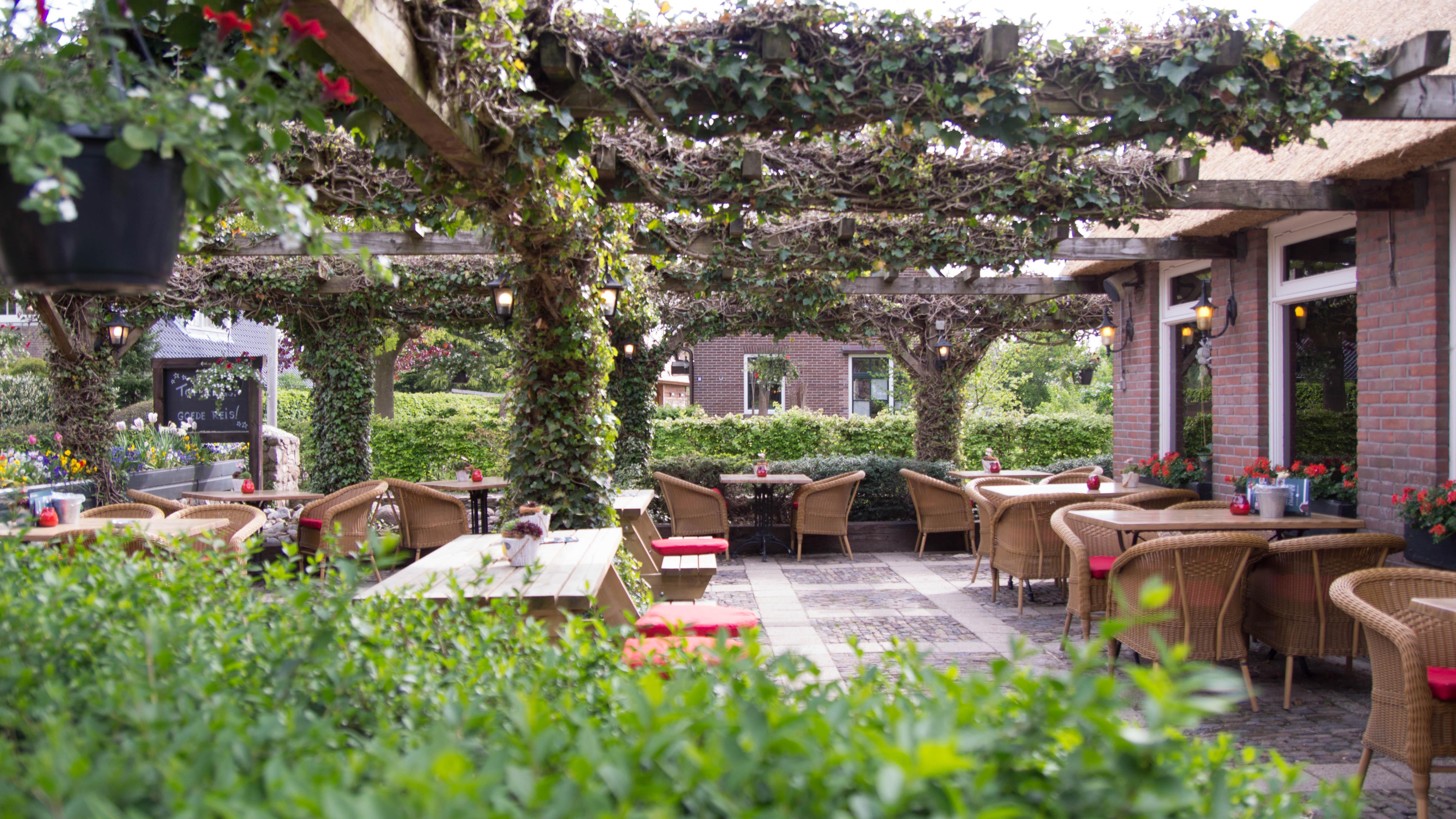 Fletcher Hotel-Restaurant De Borken دفينخيلو المظهر الخارجي الصورة