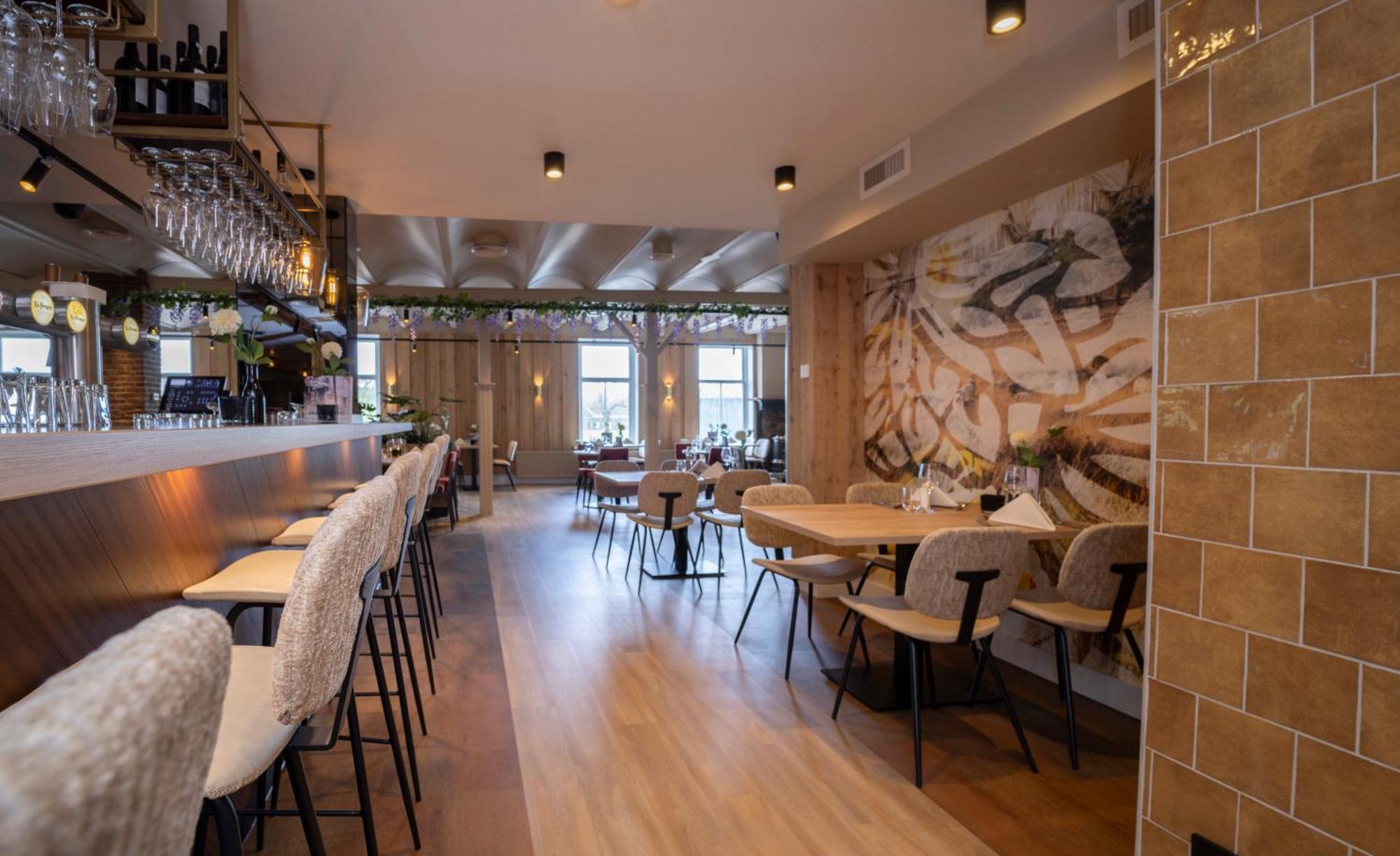 Fletcher Hotel-Restaurant De Borken دفينخيلو المظهر الخارجي الصورة